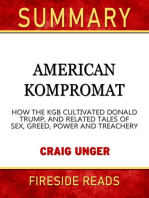 Summary of American Kompromat