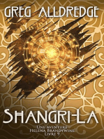 Shangri-La: Helena Brandywine, #9