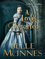 A Love Departed: Mary's Ladies, #4