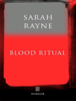 Blood Ritual