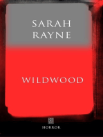 Wildwood: An Immortal Tale