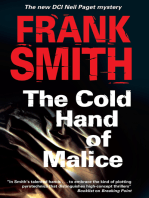 Cold Hand of Malice