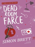 Dead Room Farce