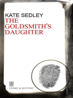 Goldsmith's Daughter