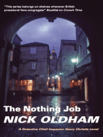 Nothing Job, The