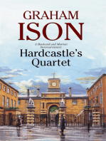 Hardcastle's Quartet