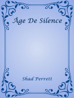 Âge De Silence