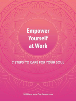 Empower Yourself at Work