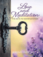 Love and Meditation