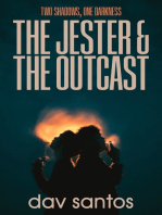 The Jester and The Outcast