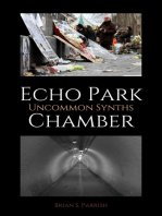Echo Park Chamber