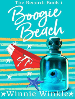 Boogie Beach: The Record, #1