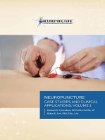 Neuropuncture™ Case Studies and Clinical Applications: Volume 1