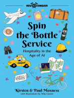 Spin the Bottle Service