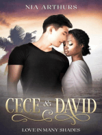 Cece & David