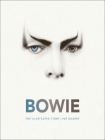 Bowie: The Illustrated Story