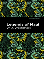 Legends of Maui