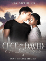Cece & David 4: Love In Many Shades, #4