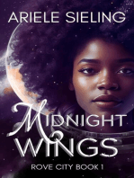 Midnight Wings: Rove City, #1