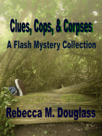 Clues, Cops, & Corpses