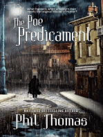 The Poe Predicament: A Supernatural Mystery Novel