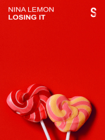 Losing It: A Play about Coming Together and Falling Apart