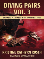 Diving Pairs Vol. 3: Skirmishes & Strangers at the Room of Lost Souls: The Diving Series
