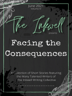 The Inkwell presents: Facing the Consequences