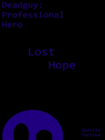 Lost Hope