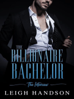 The Billionaire Bachelor: The Billionaire Bachelor