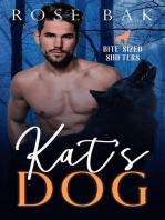 Kat's Dog: Bite-Sized Shifters, #3
