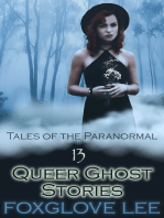 13 Queer Ghost Stories: Tales of the Paranormal