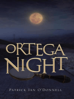 Ortega Night