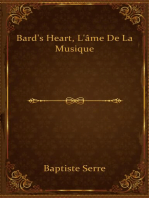 Bard's Heart