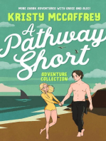 A Pathway Short Adventure Collection: Volumes 1 - 3: The Pathway Series, #4
