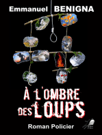 À l'Ombre des Loups