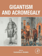 Gigantism and Acromegaly