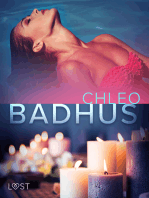 Badhus - erotisk novell
