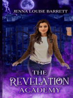 The Revelation Academy