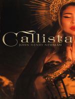 Callista: Historical Novel  - A Tale of the Third Century
