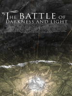 The Battle of Darkness and Light: Religious Fiction Collection: The Grand Inquisitor, Faust, The Holy War, Divine Comedy, Ben-Hur…