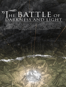 The Battle of Darkness and Light: Religious Fiction Collection: The Grand Inquisitor, Faust, The Holy War, Divine Comedy, Ben-Hur…