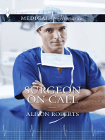 SURGEON ON CALL