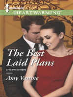 The Best Laid Plans: A Clean Romance