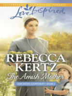 The Amish Mother