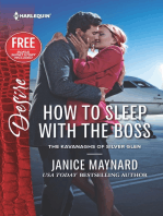 How to Sleep with the Boss