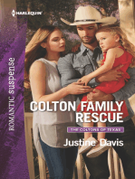 Colton Family Rescue