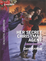 Her Secret Christmas Agent