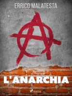 L'anarchia