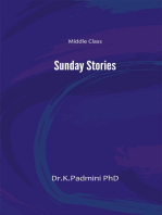 Sunday Stories: Middle Class